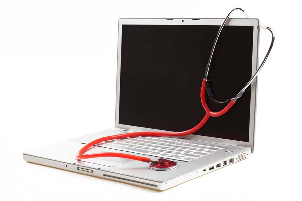 Бесплатная диагностика ноутбука в Красноярске