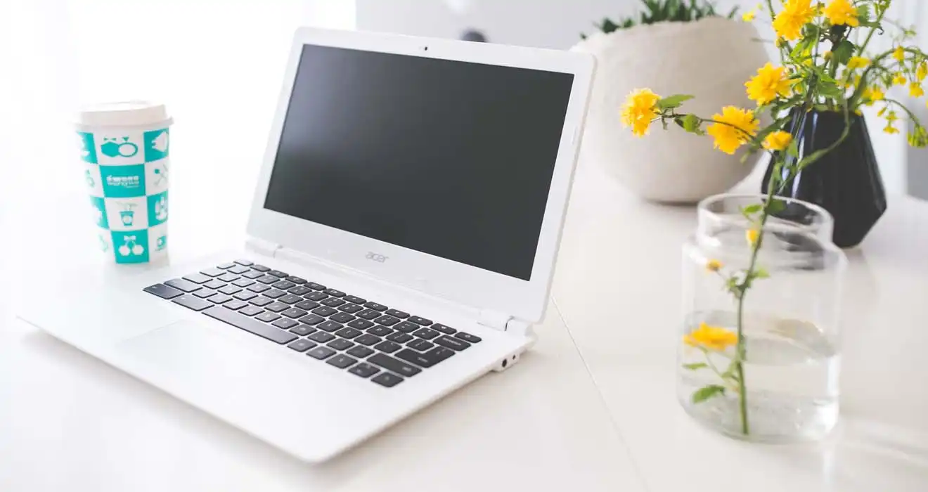 Ремонт ноутбуков Acer в Красноярске