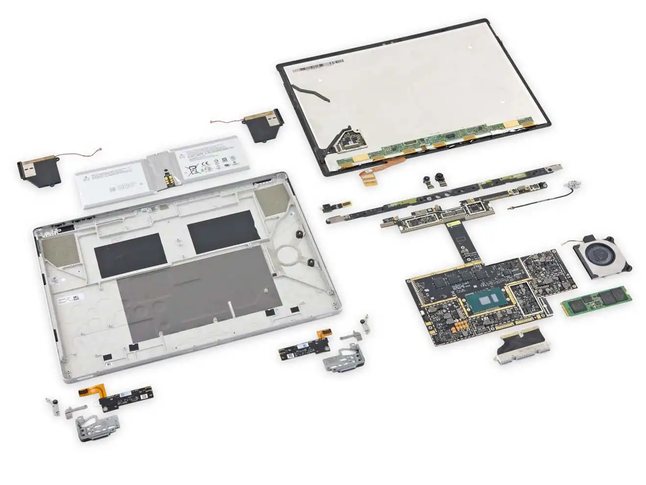 Ремонт Packard Bell в Красноярске