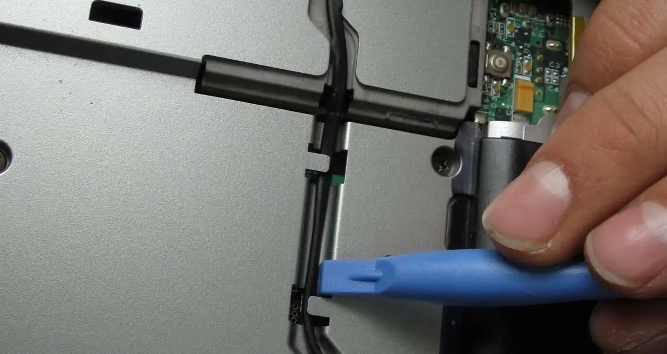 ремонт ноутбуков Packard Bell в Красноярске
