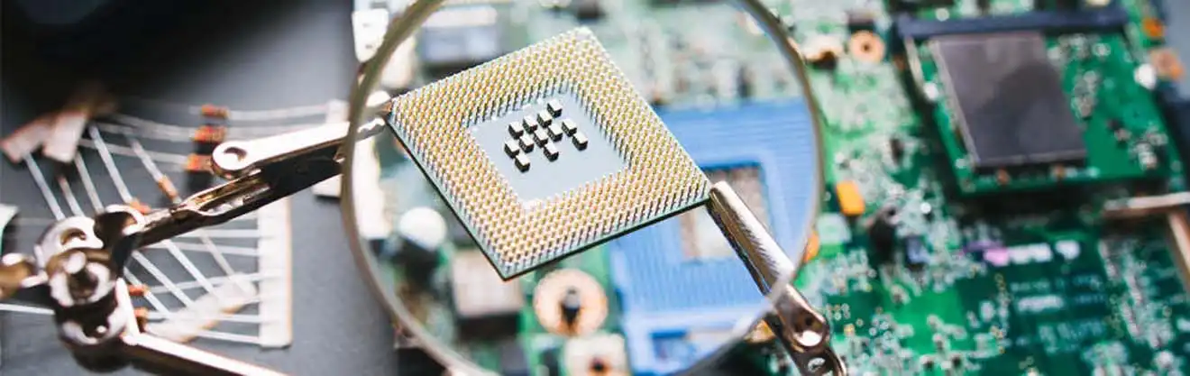 ремонт видео карты ноутбука Lenovo в Красноярске