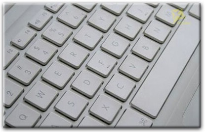 Замена клавиатуры ноутбука Compaq в Красноярске