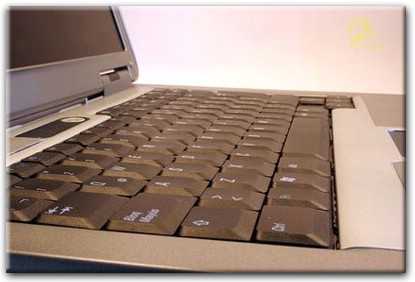 Замена клавиатуры ноутбука Emachines в Красноярске