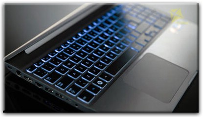 Ремонт клавиатуры на ноутбуке Samsung в Красноярске