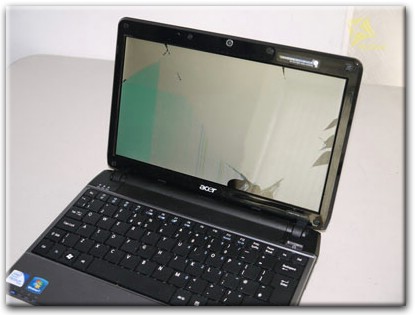 Замена матрицы ноутбука Acer в Красноярске