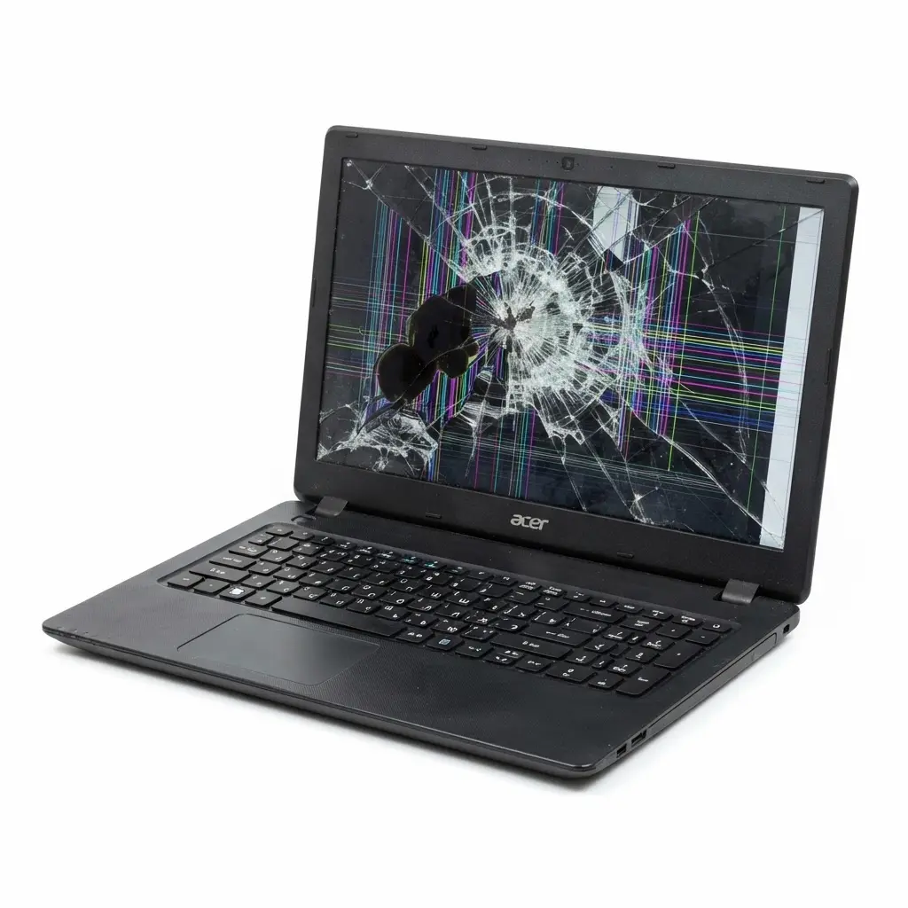 поменять матрицу ноутбука Acer в Красноярске