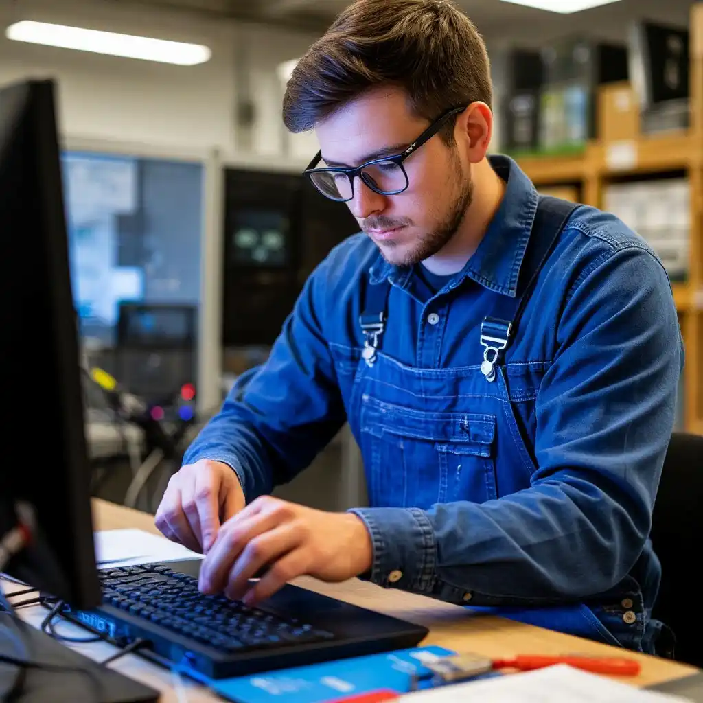 Настройка VPN в Красноярске