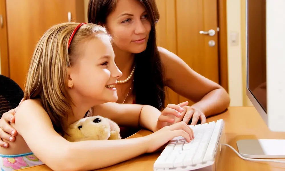 настройка родительского контроля в Красноярске