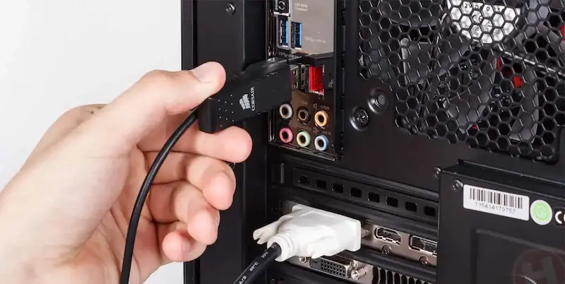 Настройка периферийных устройств в Красноярске