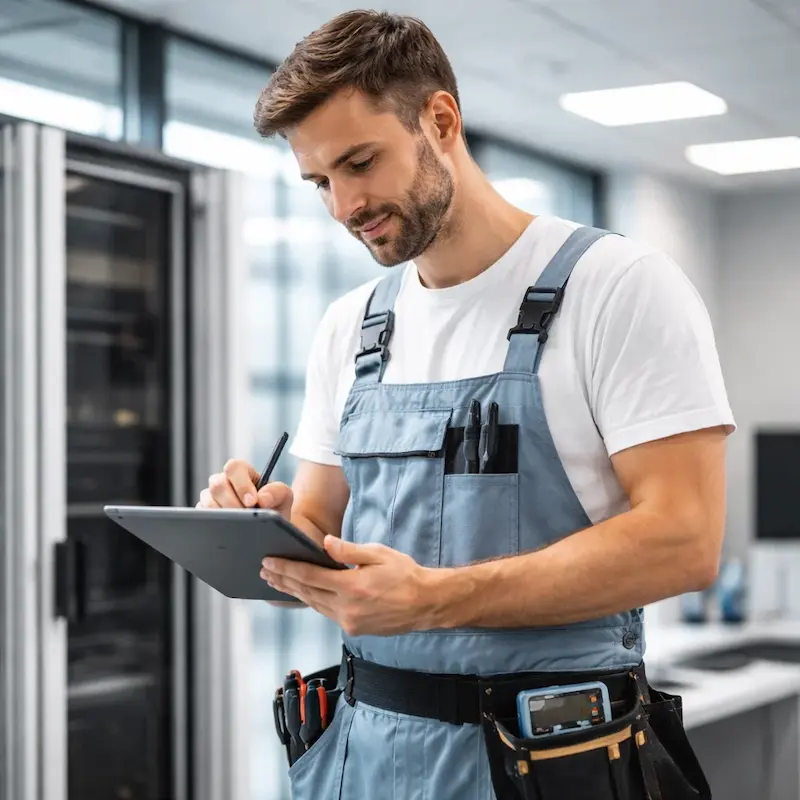 Настроить телефон в Красноярске