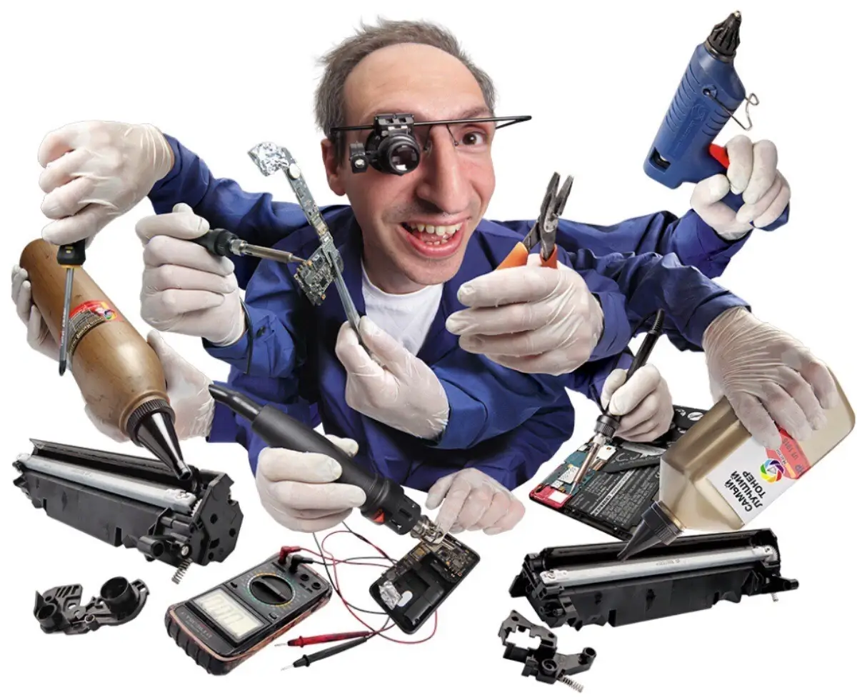 Компьютерная помощь ▶Красноярск.◀